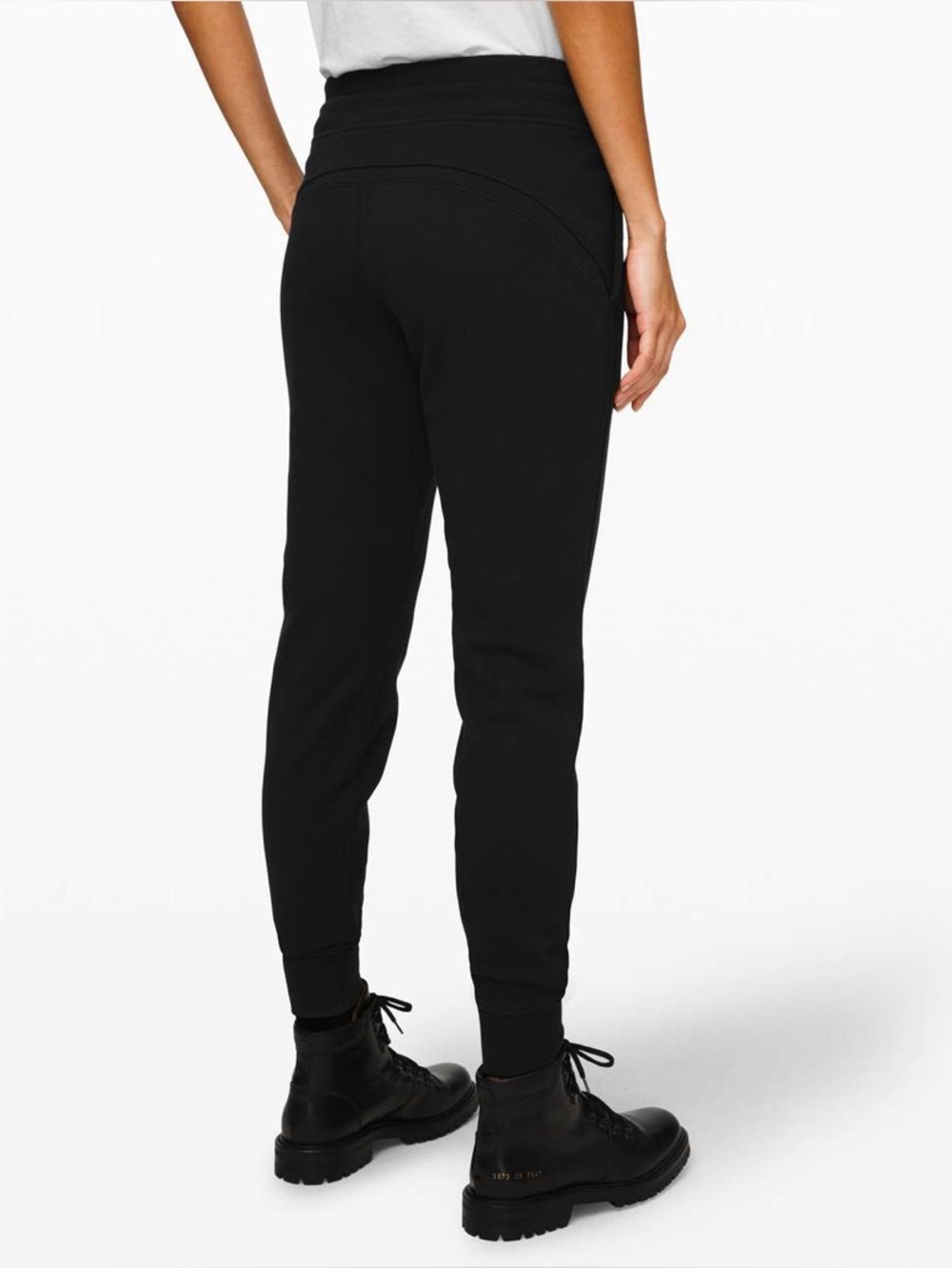 Lululemon Warm Down Jogger II 28"
Black Pant Ankle 6 Small - Picture 3 of 10